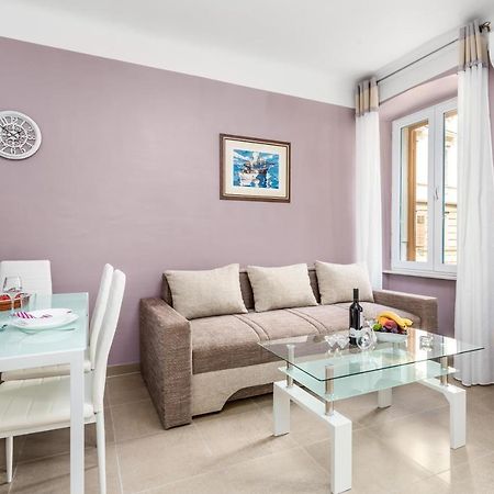 Apartmani Andjelina Рієка Екстер'єр фото