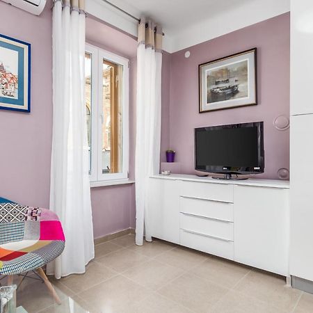 Apartmani Andjelina Рієка Екстер'єр фото