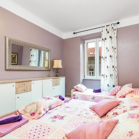 Apartmani Andjelina Рієка Екстер'єр фото