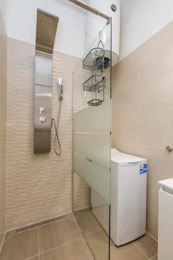 Apartmani Andjelina Рієка Екстер'єр фото